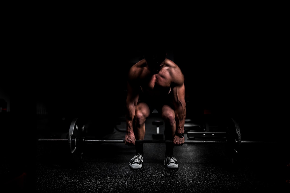 Mineral supplements